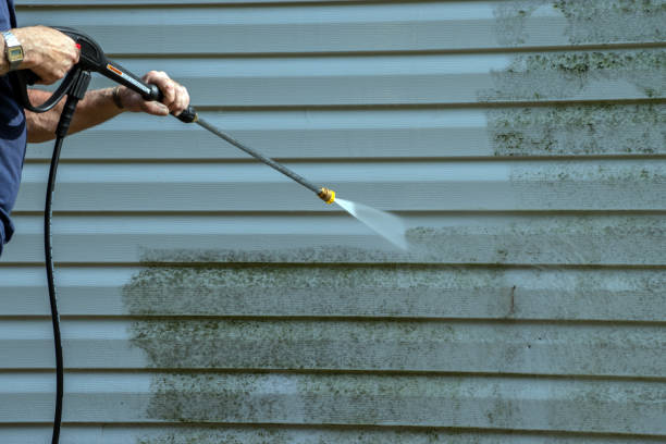 Best House Pressure Washing  in Bohners Lake, WI