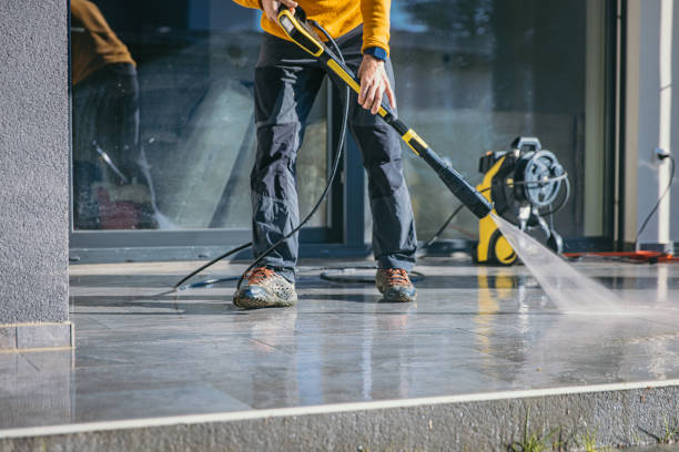 Best Pressure Washing Brick  in Bohners Lake, WI