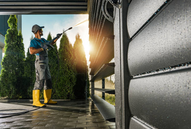 Best Commercial Pressure Washing  in Bohners Lake, WI