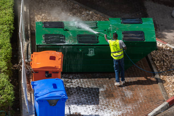 Pressure Washing Contractors in Bohners Lake, WI